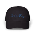 It’s a Boy Dad Cap — New Baby Announcement
