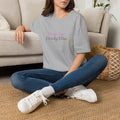 Pretty Eyes Witchy Vibes T-Shirt