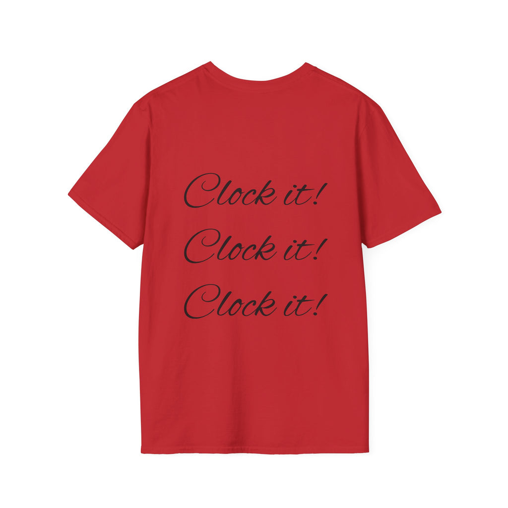 Boss Bitch Status T-Shirt