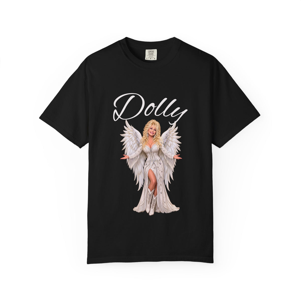 Dolly Parton 1946-2026 Memorial T-shirt
