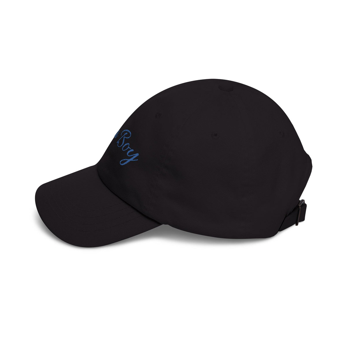 It’s a Boy Dad Cap — New Baby Announcement