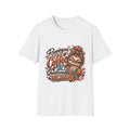 Coffee & Questionable Decisions T-Shirt