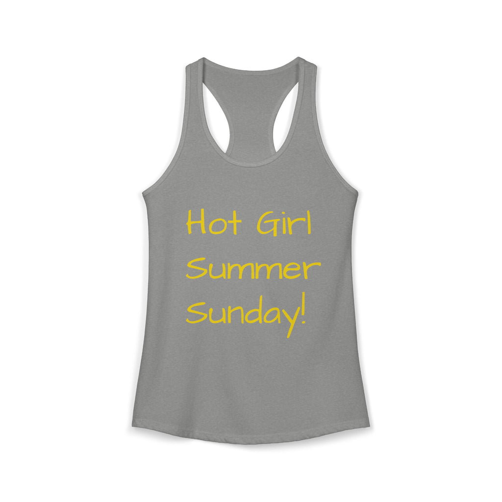 Women's Ideal Racerback Tank