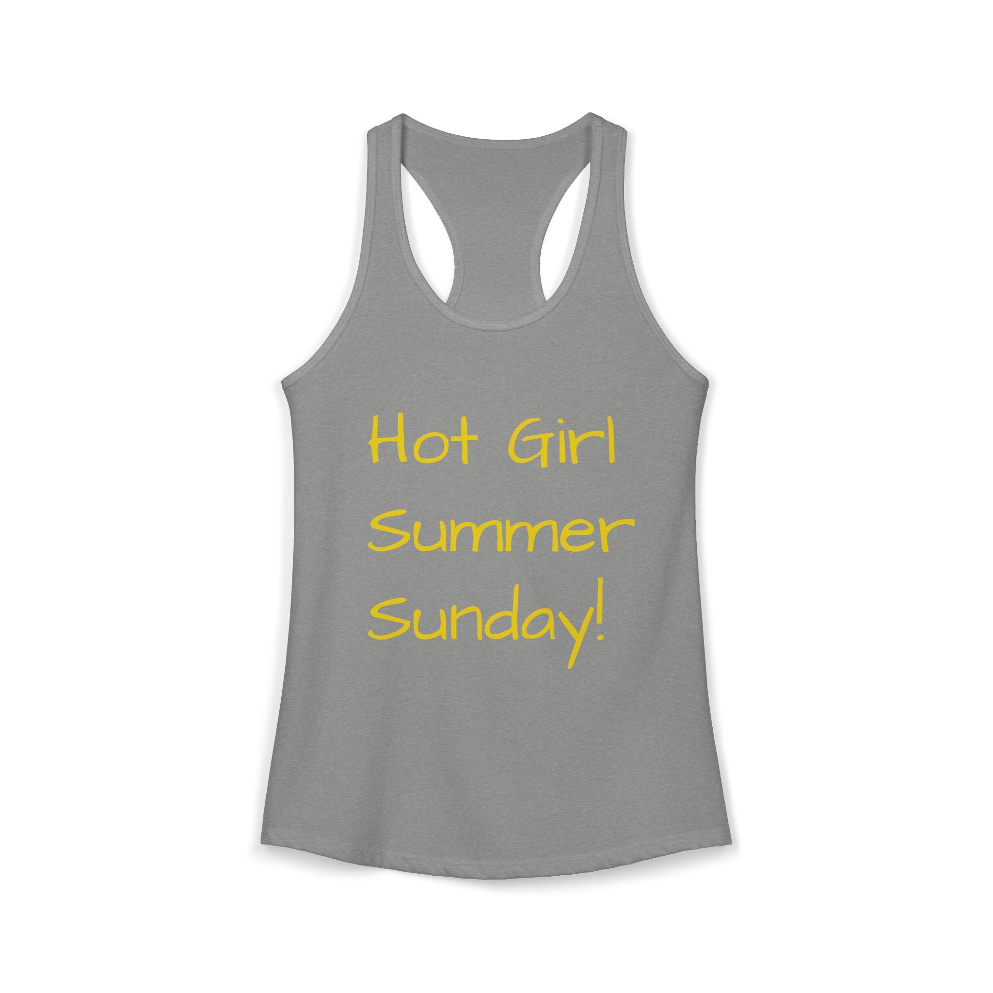 Women's Ideal Racerback Tank