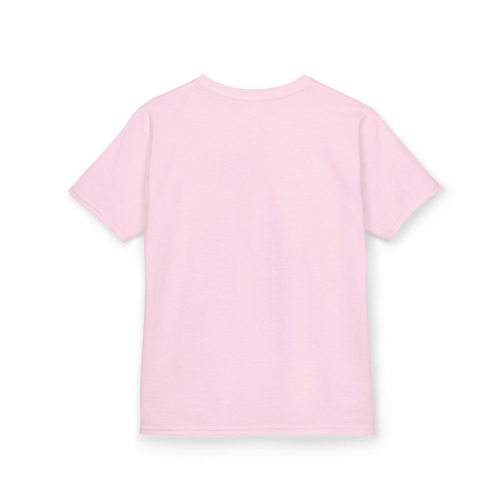 Kids Thanksgiving Harvest Pumpkin Tee