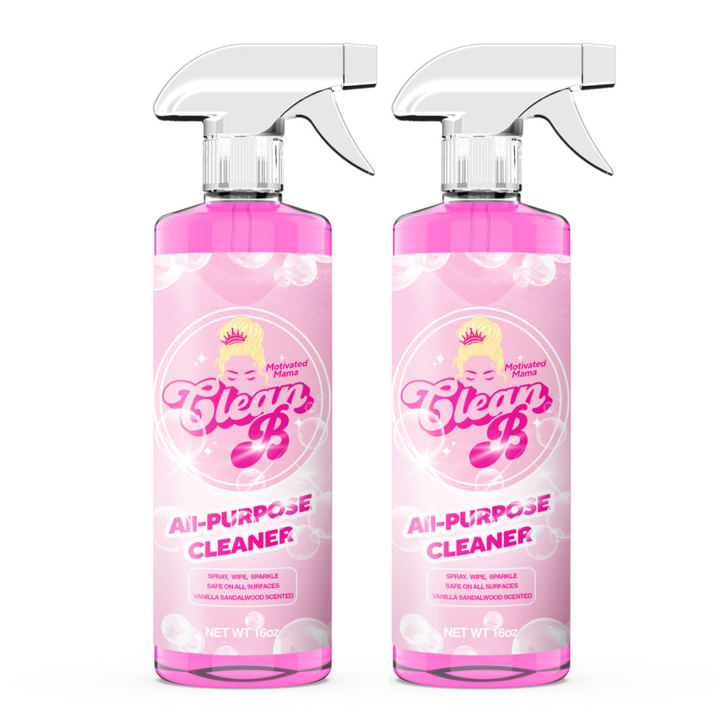 Clean B All Purpose Cleaner