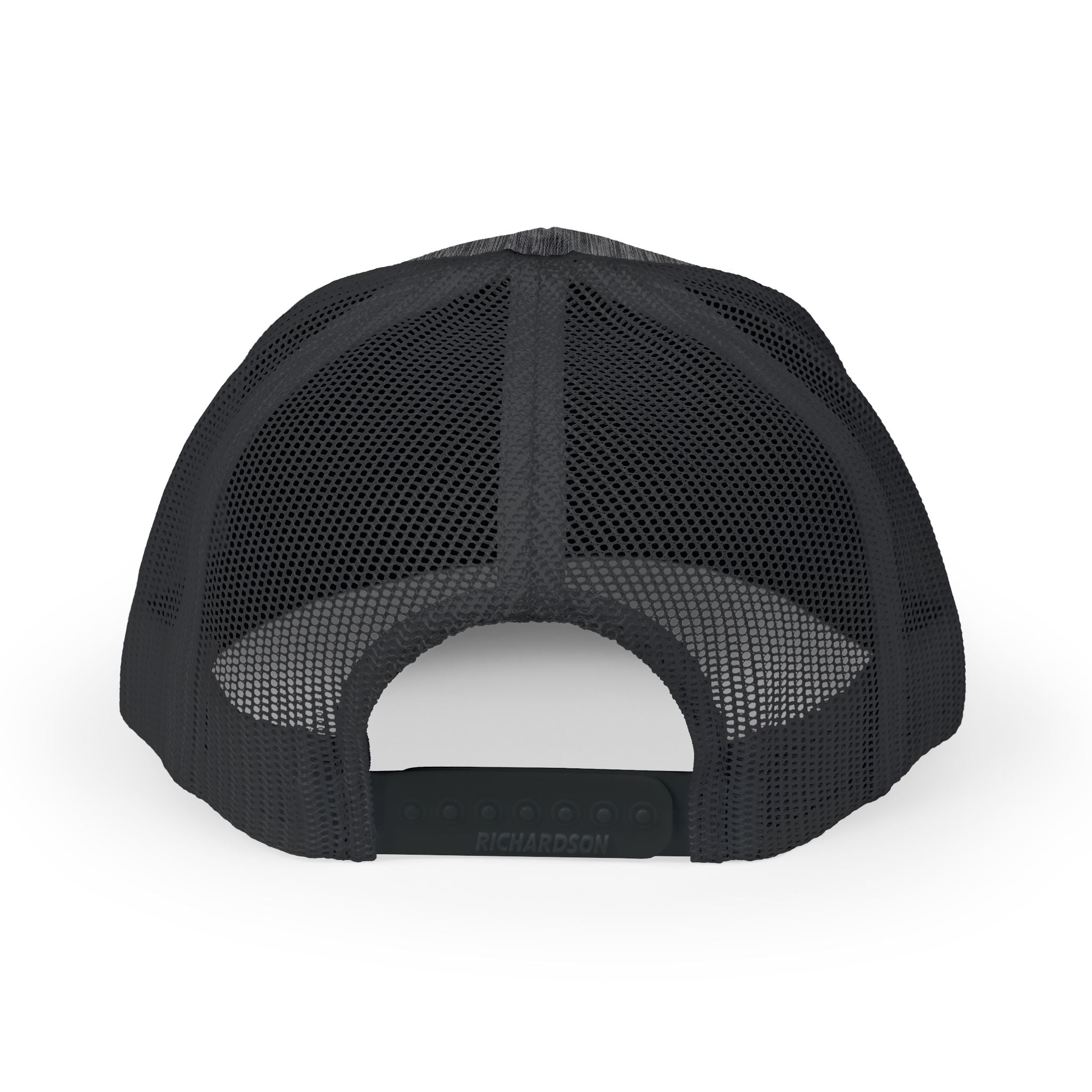 I'm That Bitch Snapback Trucker Cap — Bold Retro Script Mesh Hat