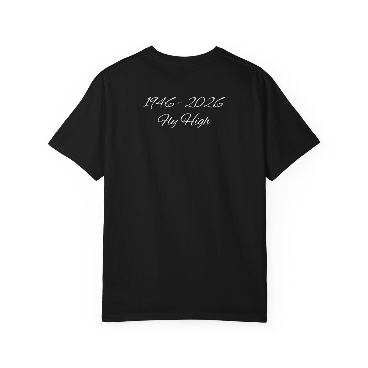 Dolly Parton 1946-2026 Memorial T-shirt