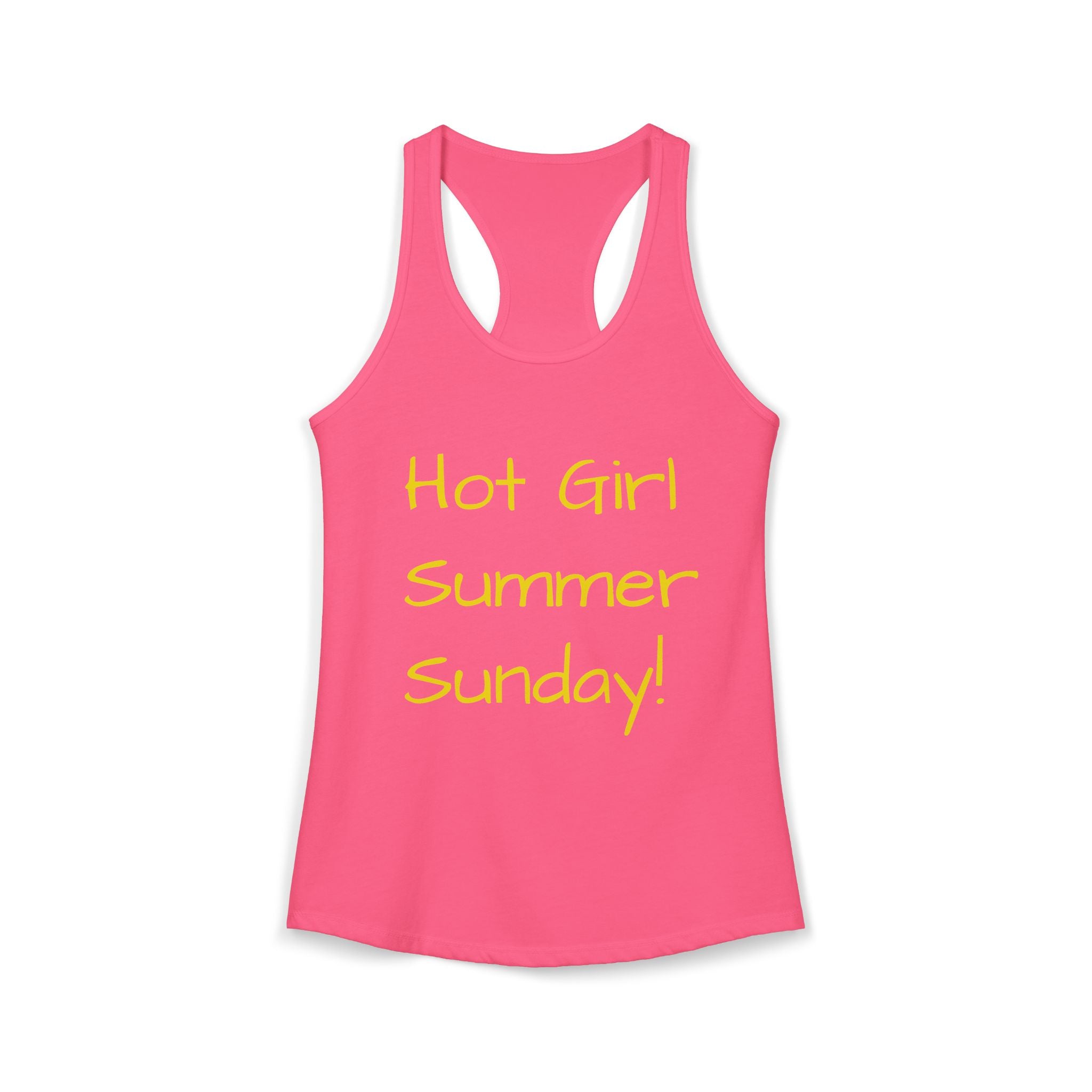 Women's Ideal Racerback Tank