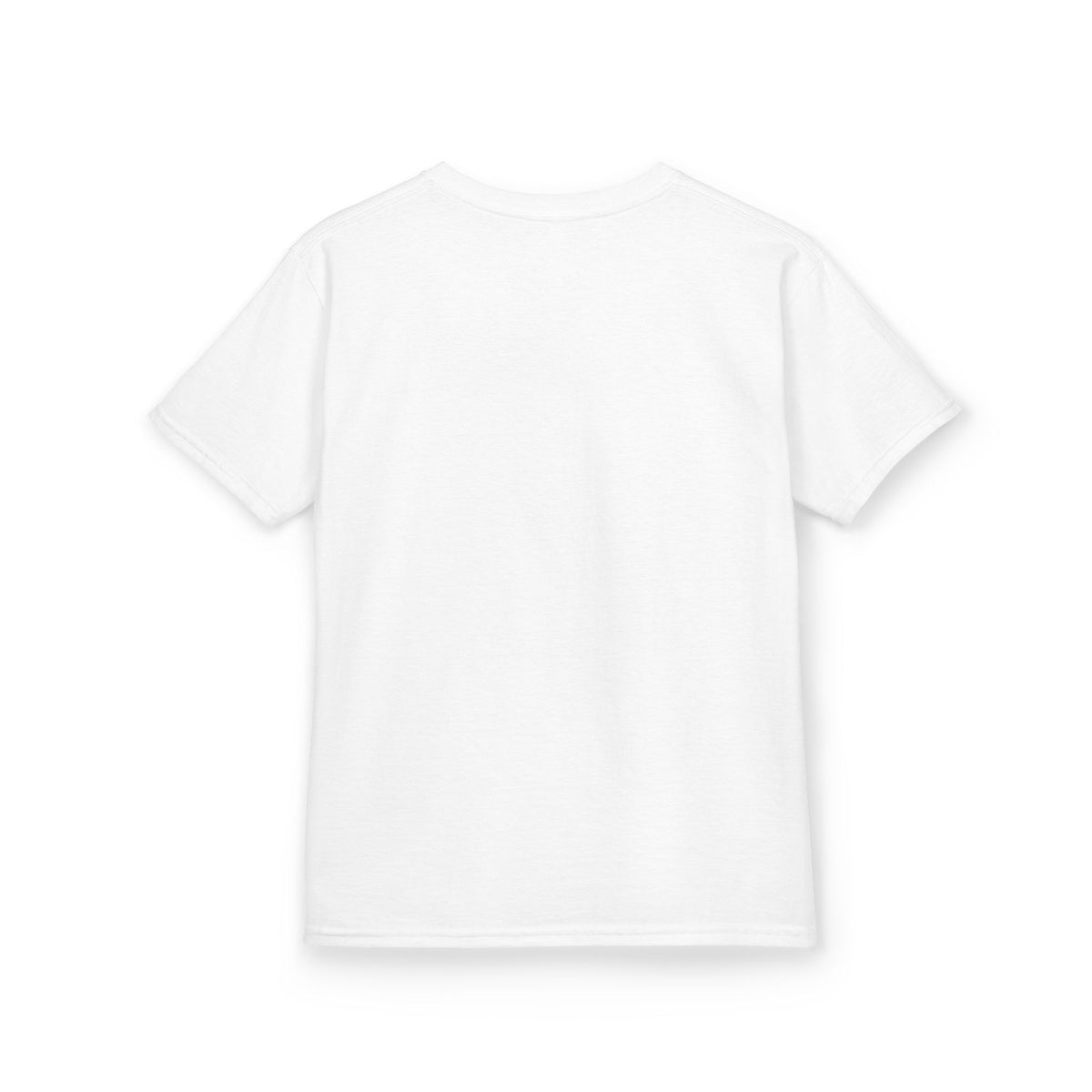 Kids Autumn Harvest Girl Heavy Cotton Tee