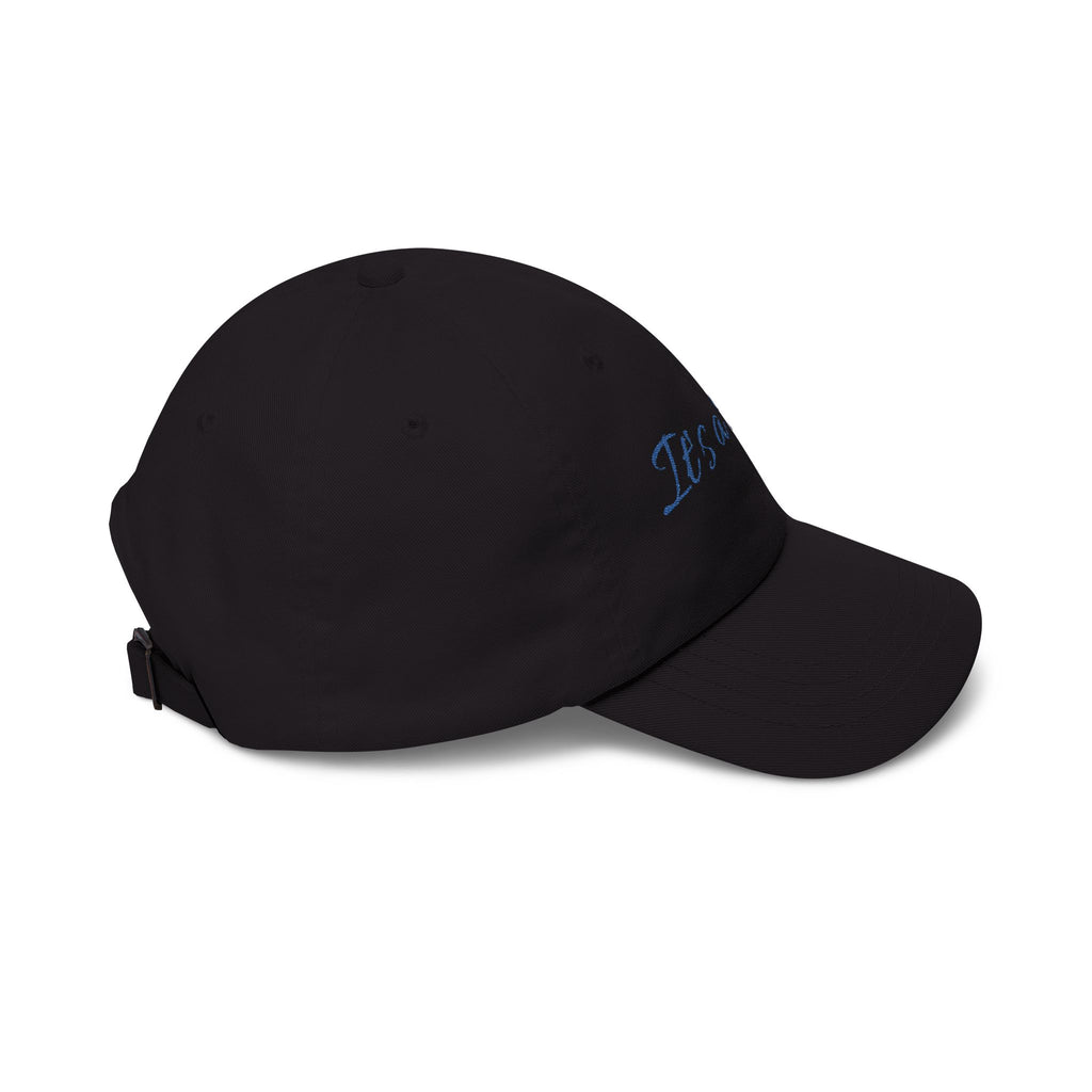 It’s a Boy Dad Cap — New Baby Announcement