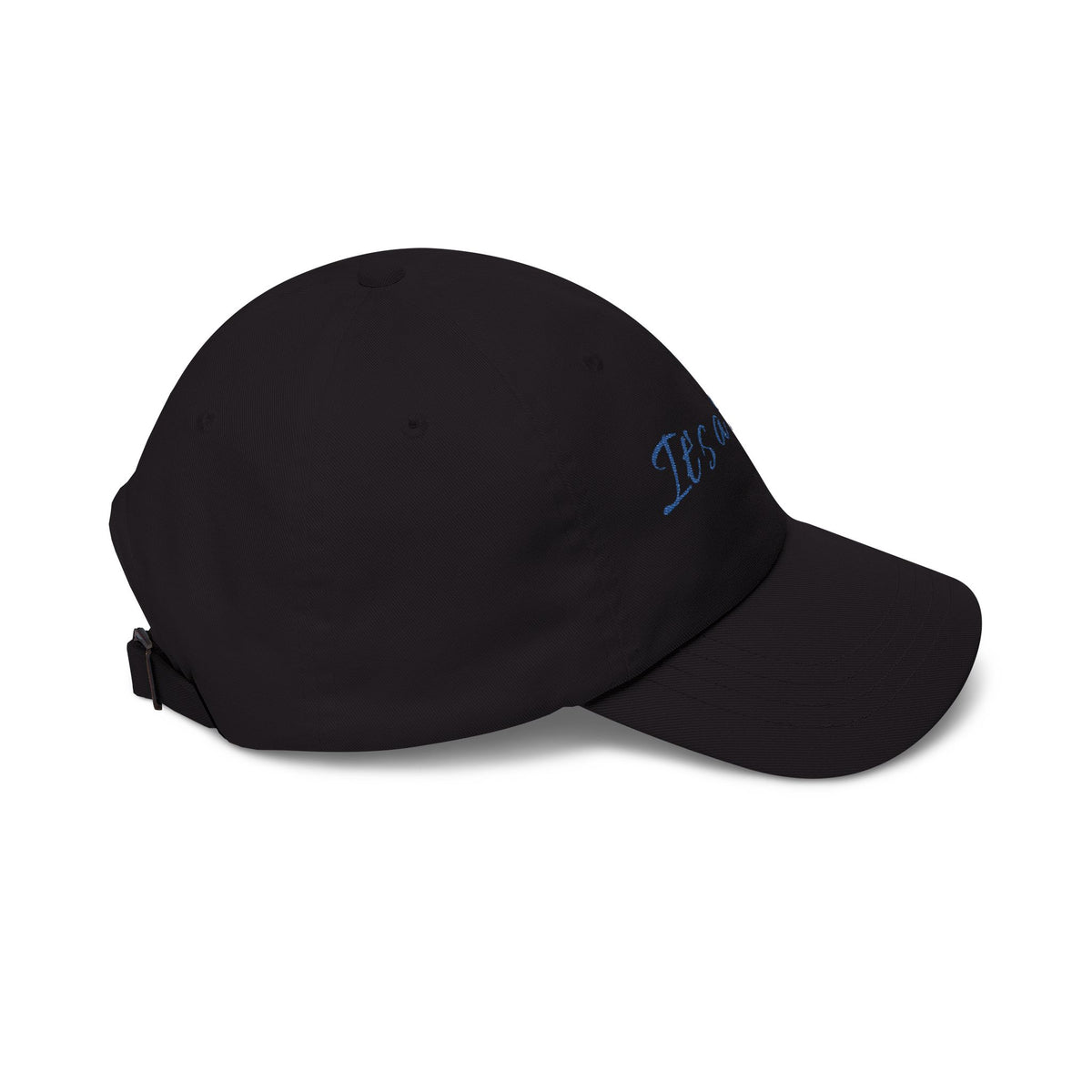 It’s a Boy Dad Cap — New Baby Announcement