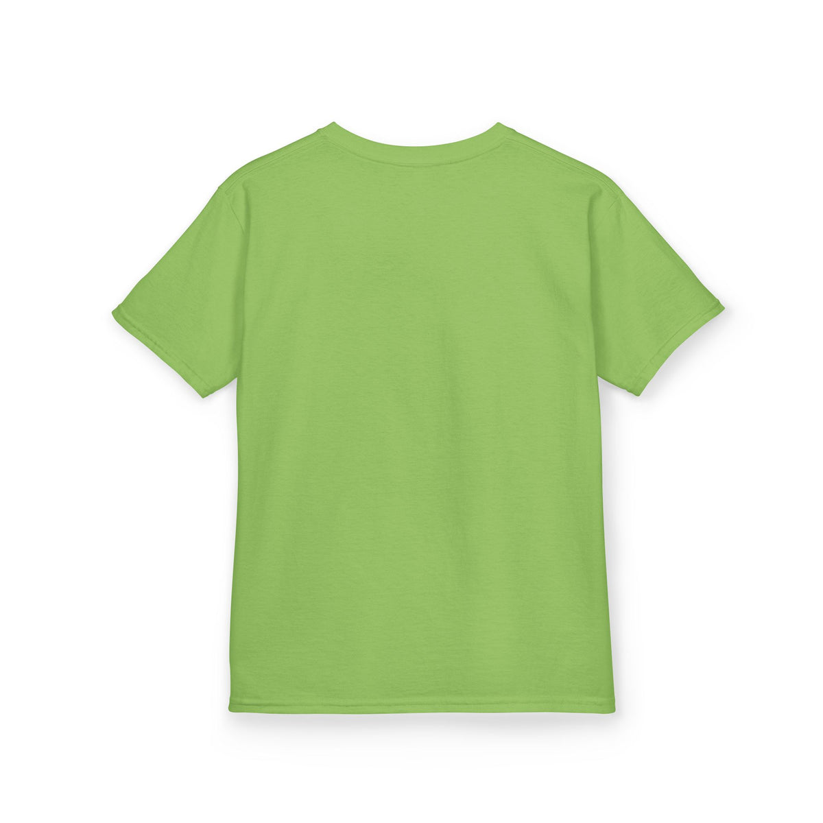 Kids Thanksgiving Harvest Pumpkin Tee