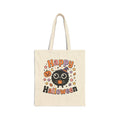 Halloween Tote Bag  'Happy Halloween'