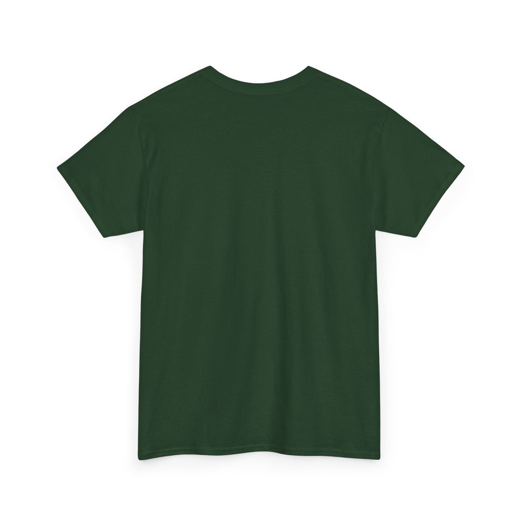 Built Different T-Shirt — 'Built Different' Graphic Tee for Athletes & Motivated Go-Getters