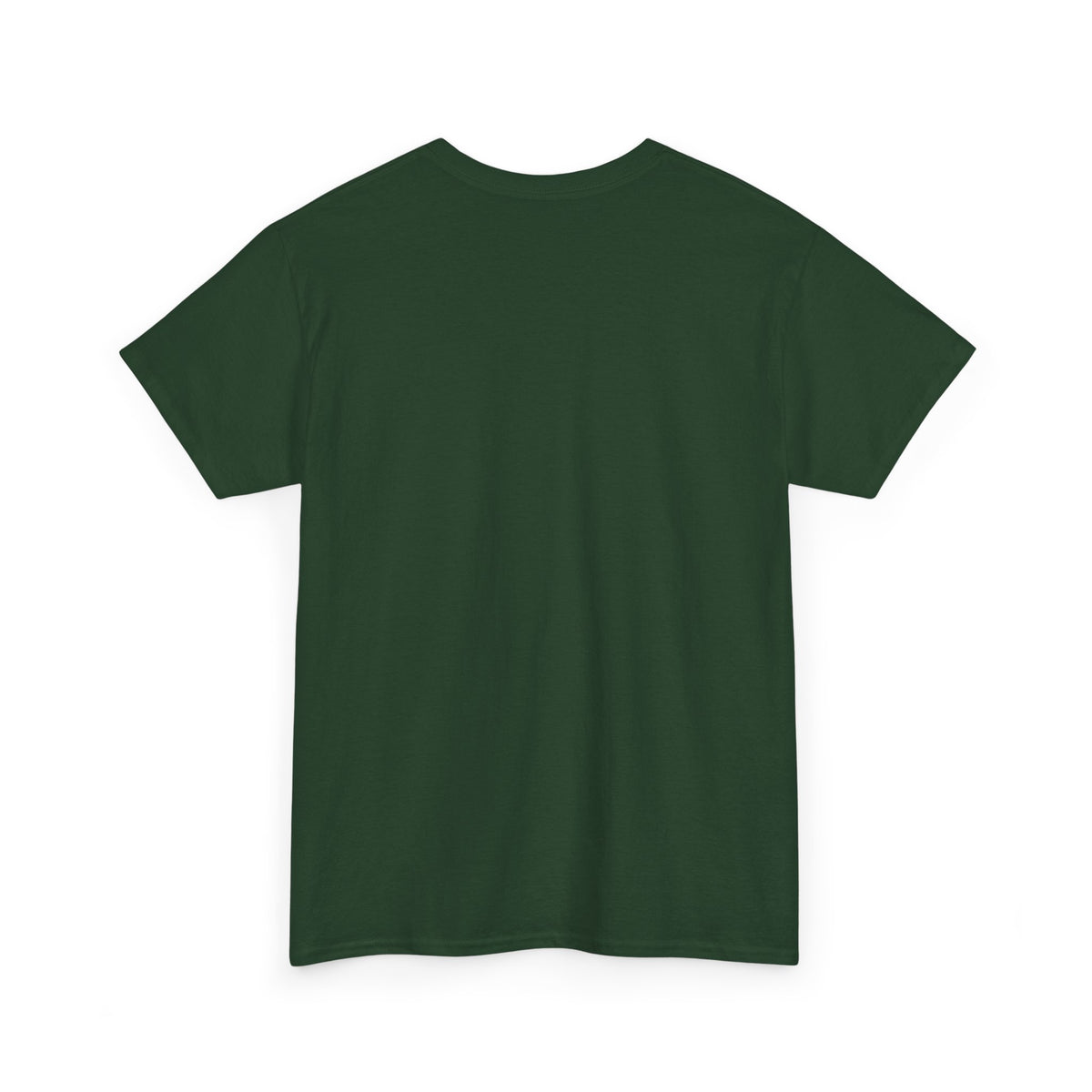 Built Different T-Shirt — 'Built Different' Graphic Tee for Athletes & Motivated Go-Getters