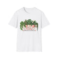 Home Is Where My Plants Are T-Shirt