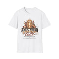 Everything Is Working Out For Me T‑Shirt