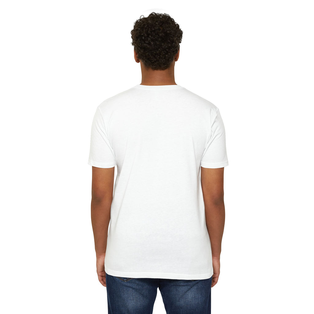 Inspirational Quote T-Shirt — "You Become What You Think About Daily"