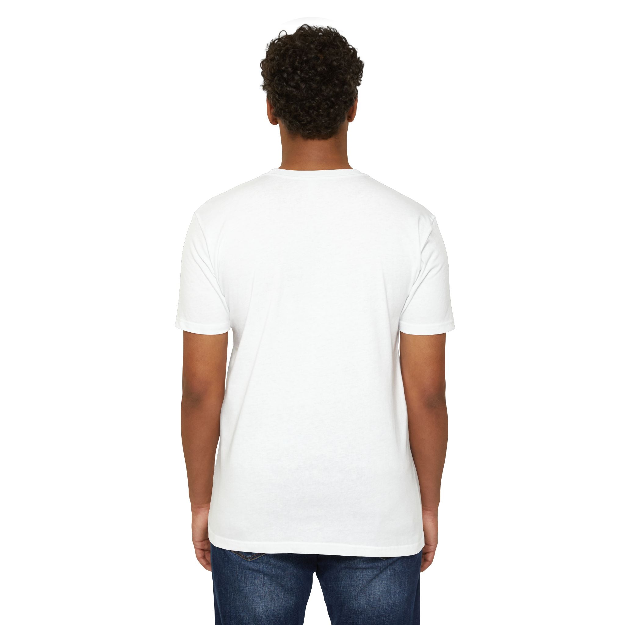 Inspirational Quote T-Shirt — "You Become What You Think About Daily"