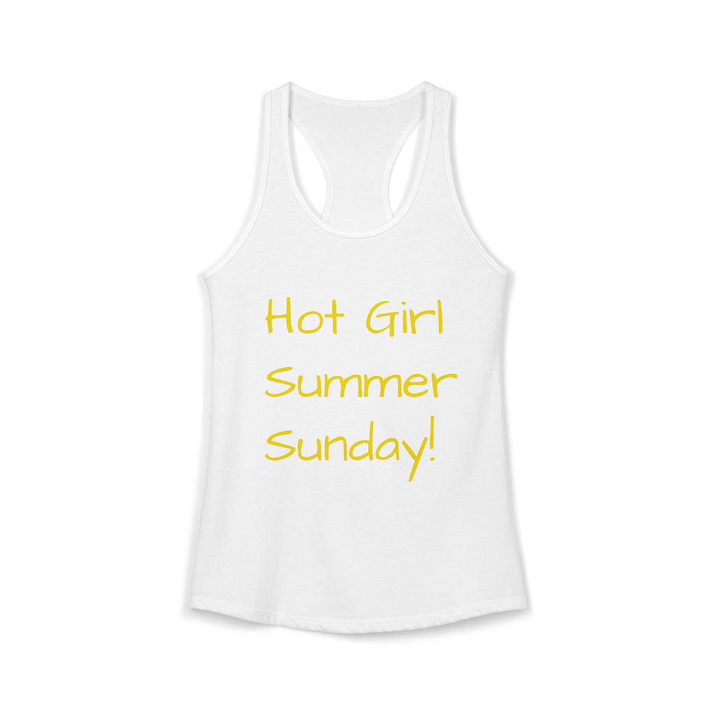 Women's Ideal Racerback Tank