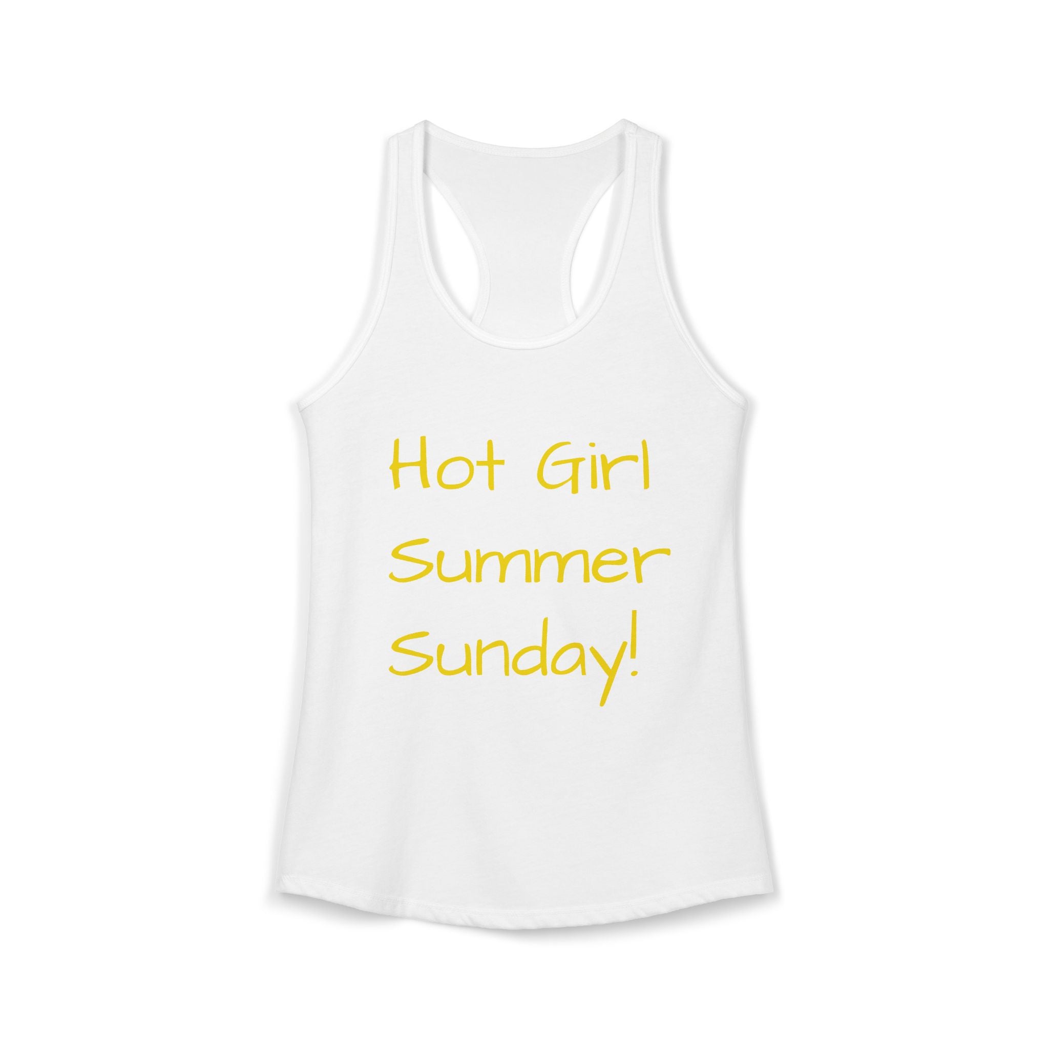 Women's Ideal Racerback Tank