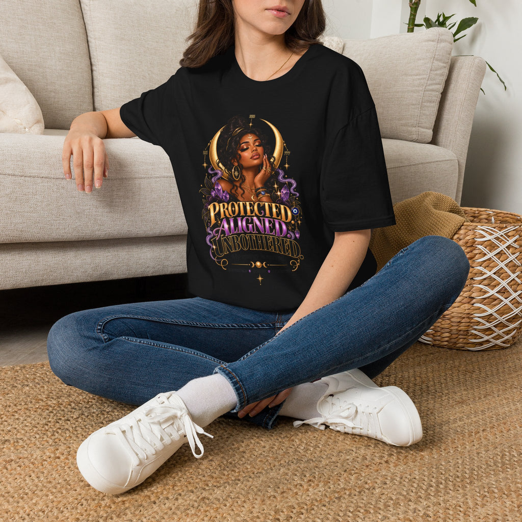 Protected & Blessed T‑Shirt