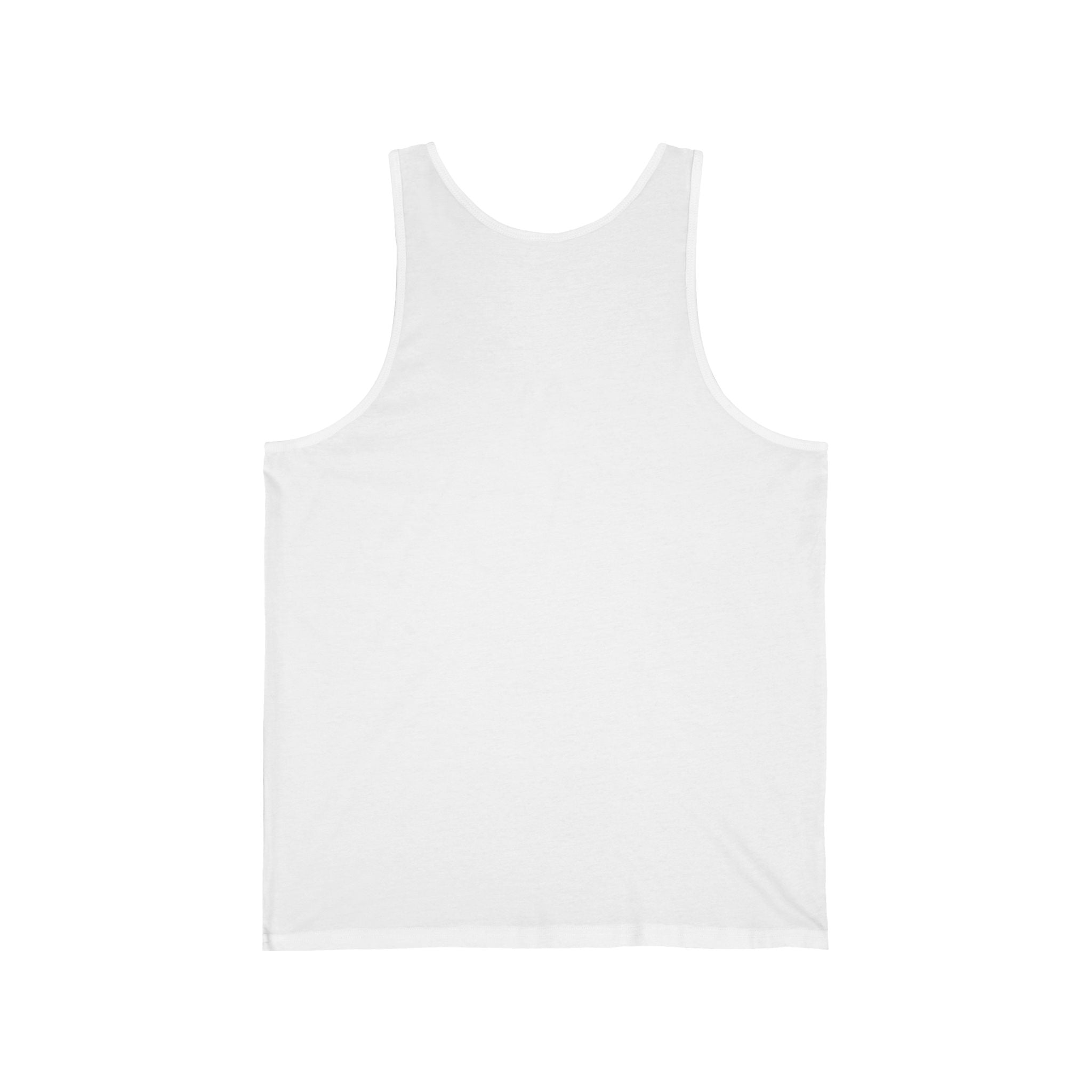 Boats and Hoes Tank Top — Funny Nautical Summer Shirt