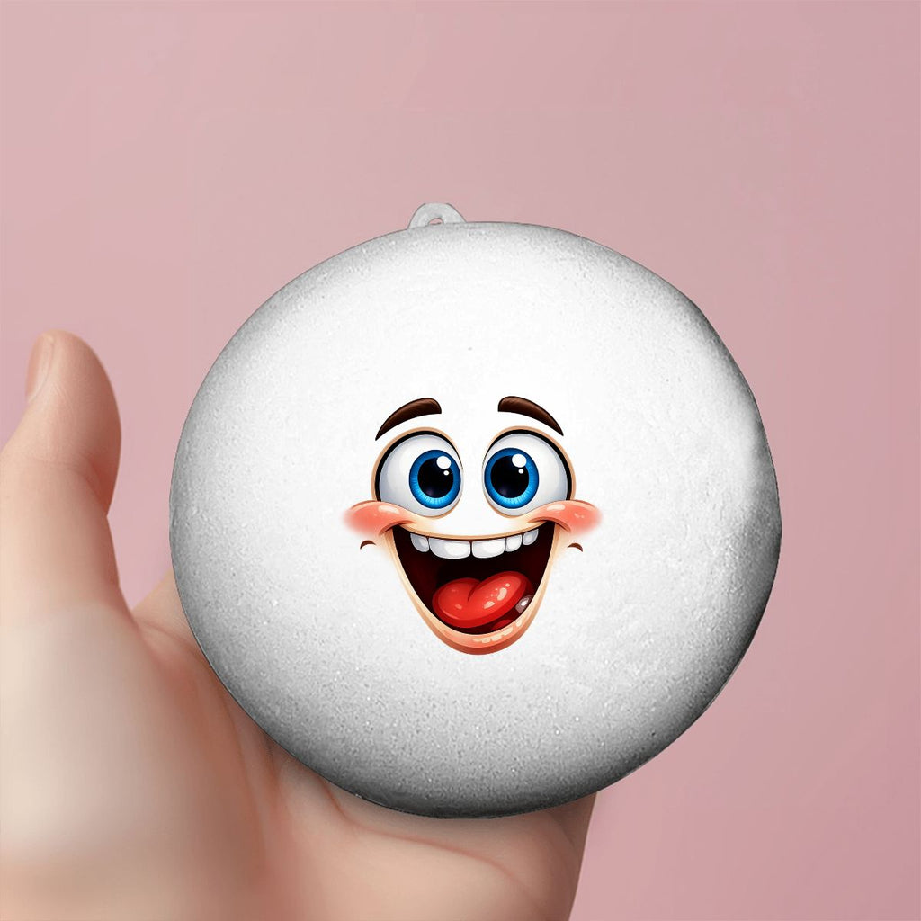 Bao Bun Squishy