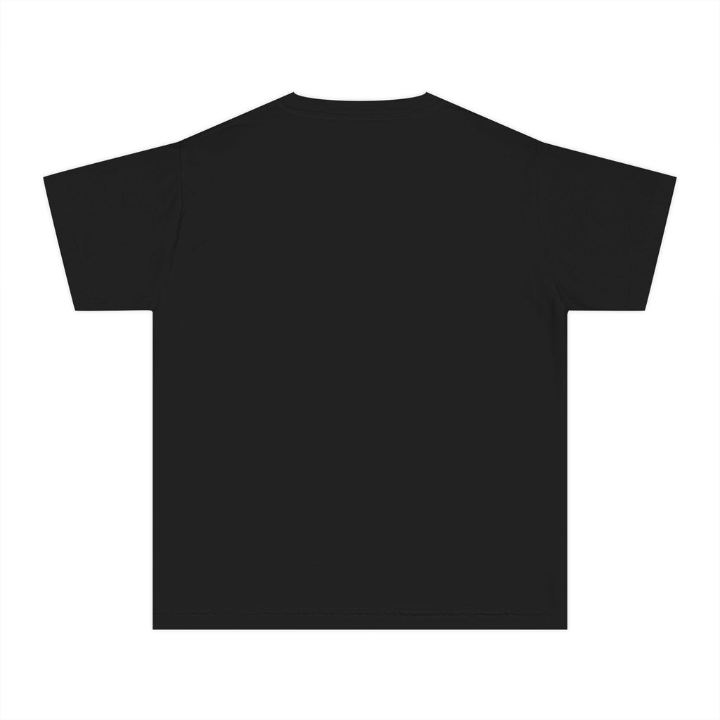 Kids' Halloween Pumpkin Patch Tee — Cute Ghost & Black Cat Fall Shirt