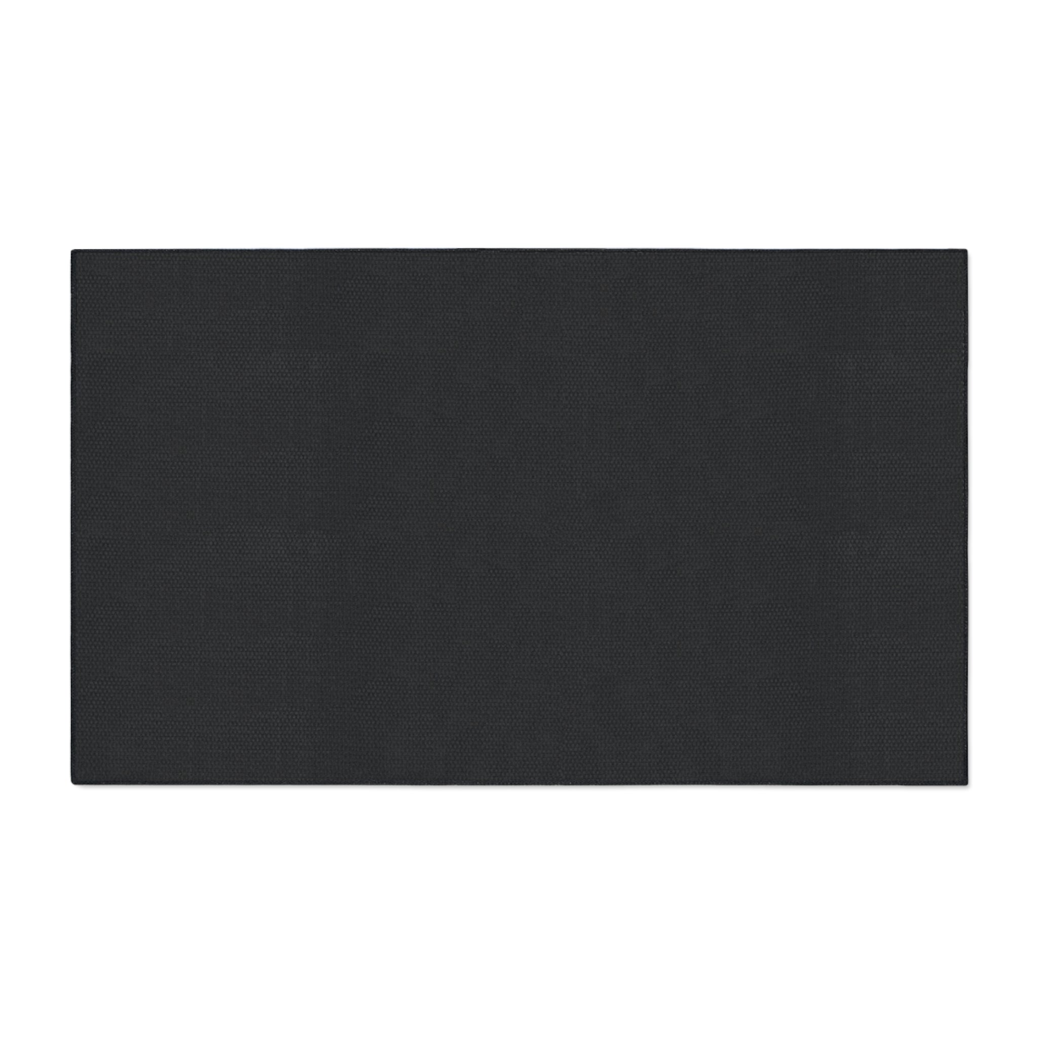 Hello Fall Heavy Duty Floor Mat — Autumn Pumpkin & Leaves Doormat