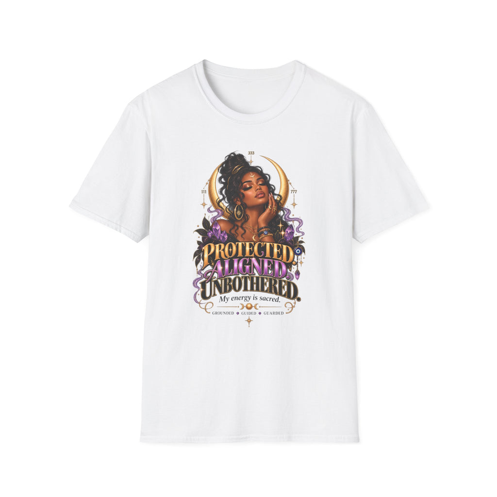 Protected & Blessed T‑Shirt