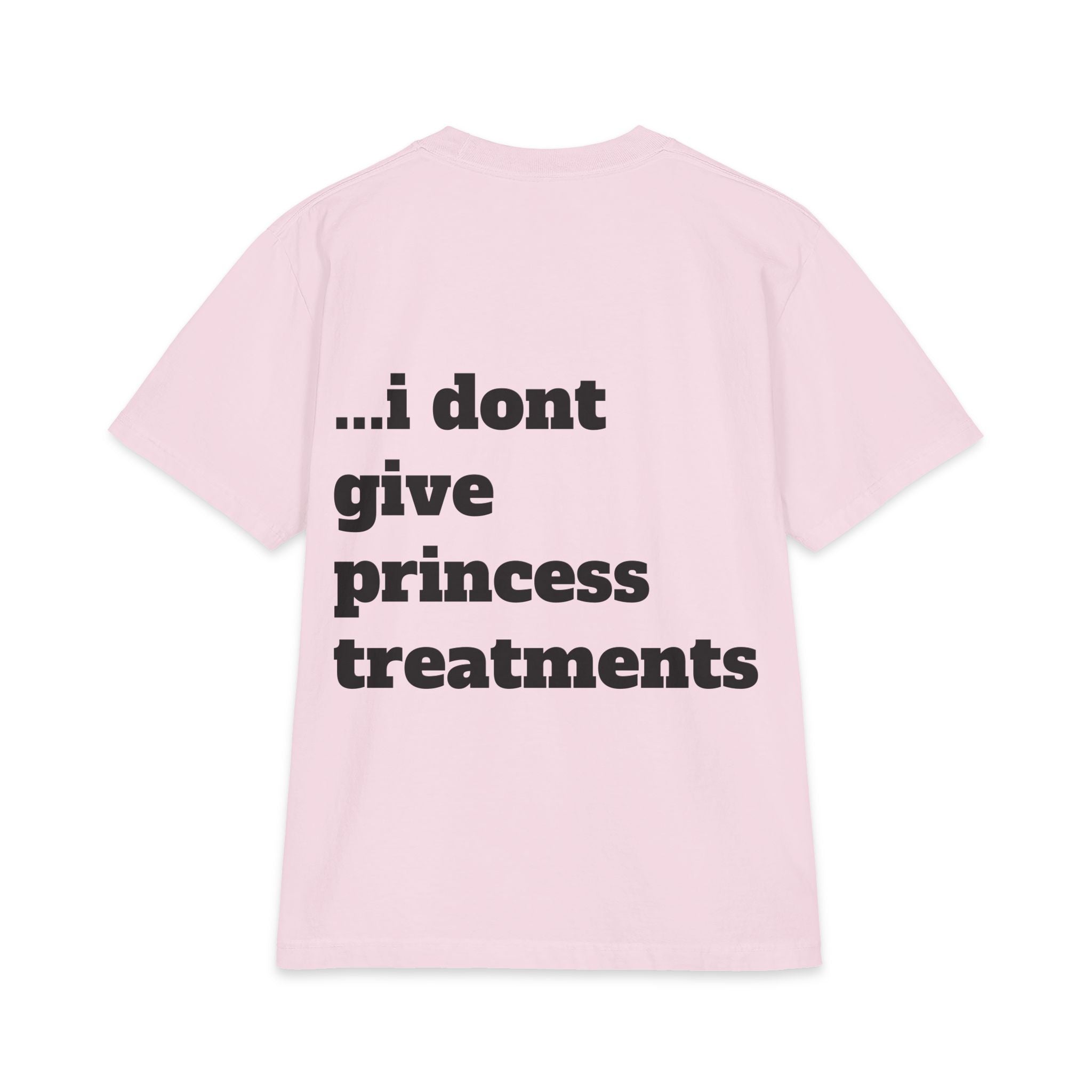 Boy Mom T‑Shirt — “Beware I’m a Boy Mom… I Don’t Give Princess Treatments” Cotton Tee