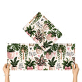 plant lover 3Pack Gift Wrapping Paper