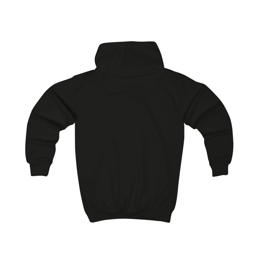 Kids Hoodie - "Professional Gamer in the Making" Youth Gaming Hoodie