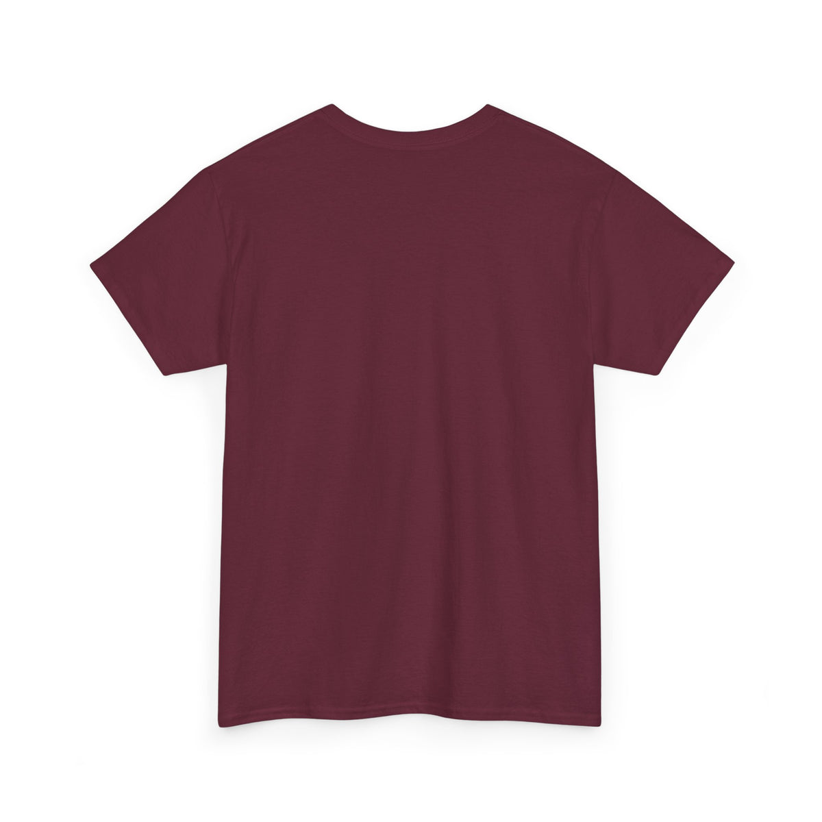 Her Energy Graphic Tee — Empowering Floral Typography Shirt