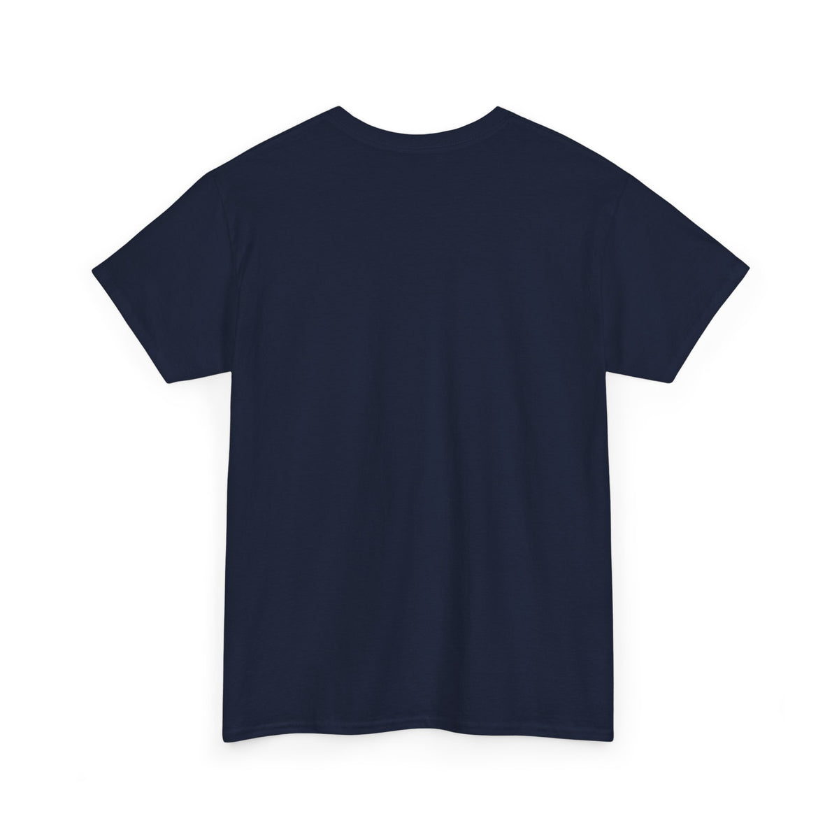 HIS Energy Graphic Tee — Bold Faith-Inspired Crown Design