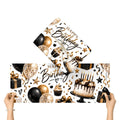 happy birthday 3Pack Gift Wrapping Paper