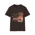 Coffee First Attitude Later T‑Shirt