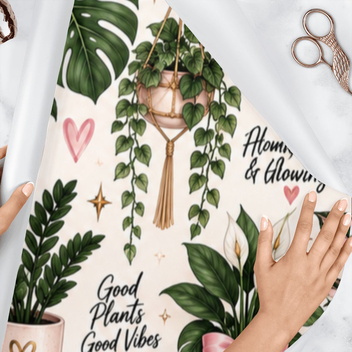 plant lover 3Pack Gift Wrapping Paper