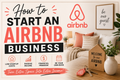 Starting an Air BnB Business Ebook