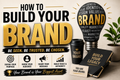 Build your own Brand Ebook