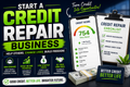 credit repair business ebook