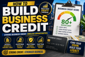 Building a Business Credit (Ebook)