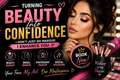make-up artist training kit (Ebook)