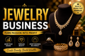 start a jewelry business