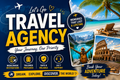 Travel Agency Business