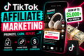 TikTok Affiliate Marketing