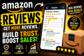 Turn Amazon Reviews into a business