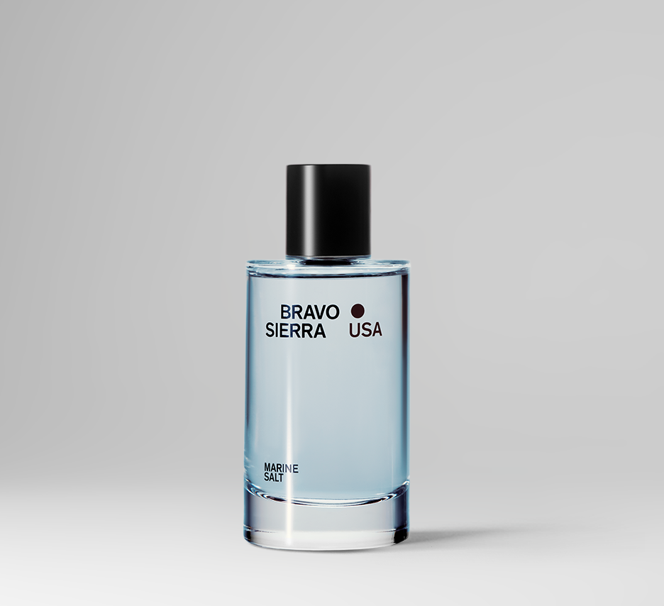 Bravo Sierra cologne